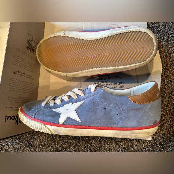 Golden Goose Super-Star - Picture 8 of 11